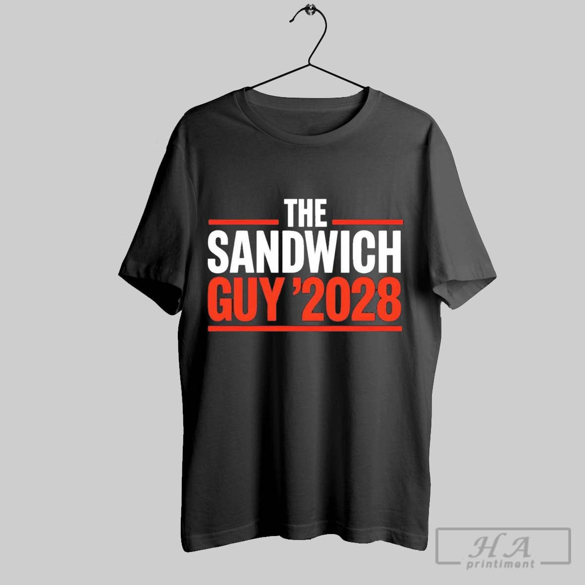 Official The Sandwich Guy 2028 T