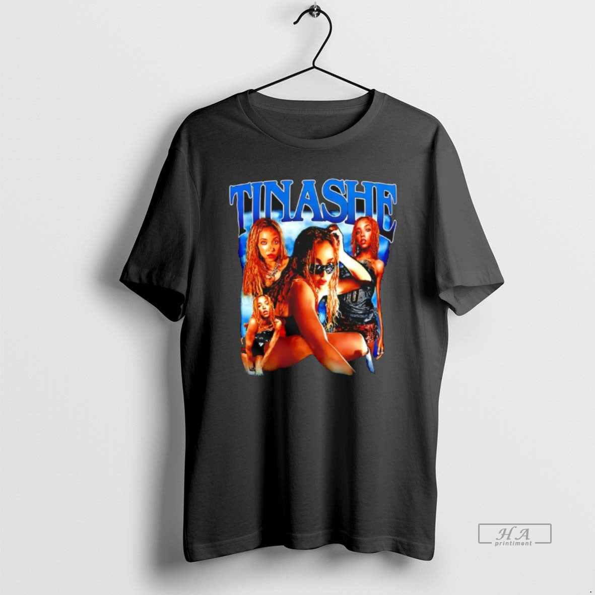 Official Tinashe Signed Quantum Baby Cd Graphic T-Shirts, Hoodie, Sweatshirt | WearSparks.com