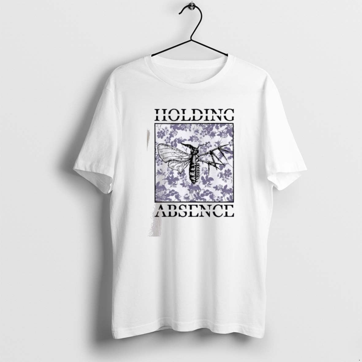 Official Top Floral Box Moth T-Shirts, Hoodie, Sweatshirt | WearSparks.com
