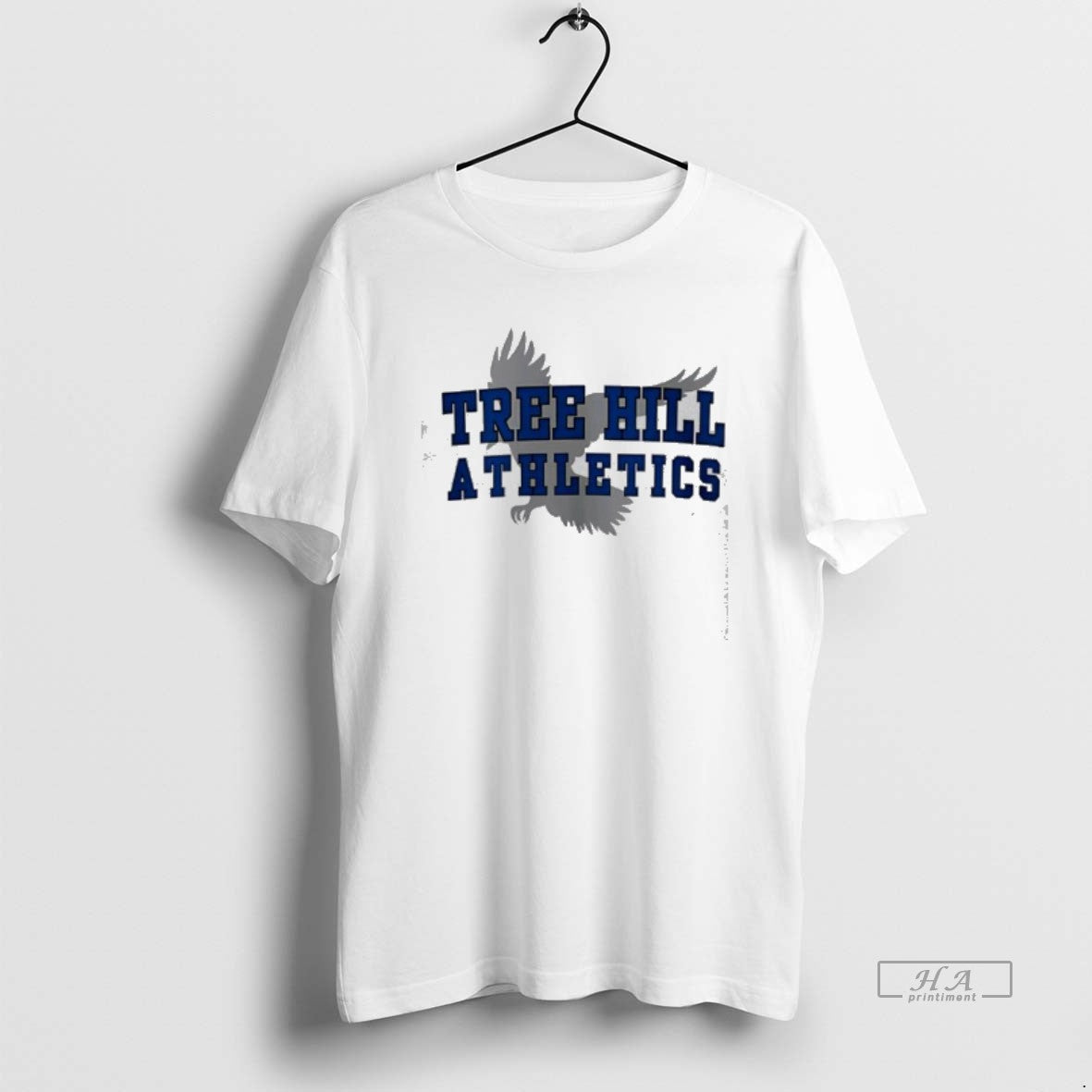 Official Tree Hill Athletics Bird T-Shirts, Hoodie, Sweatshirt | WearSparks.com
