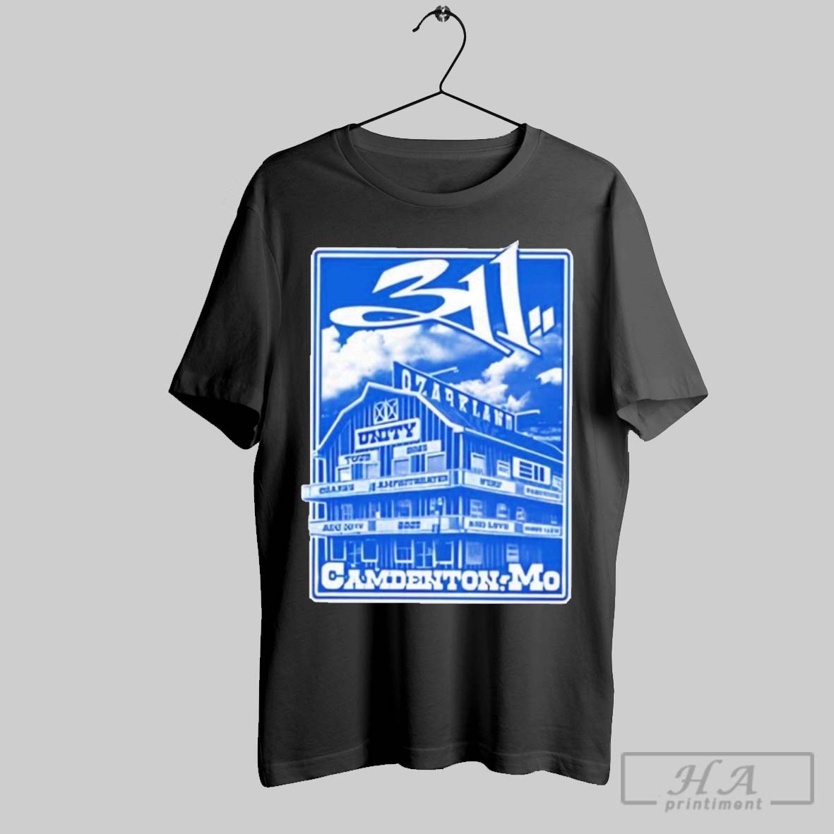 Official Trendy 311 Camdenton Mo 2025