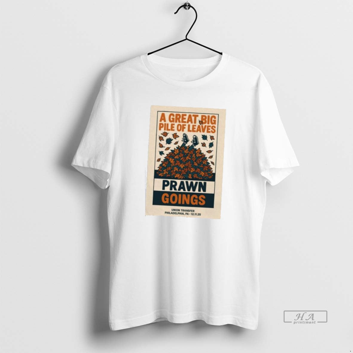 Official Trendy A Great Big Pile Of Leaves 12 11