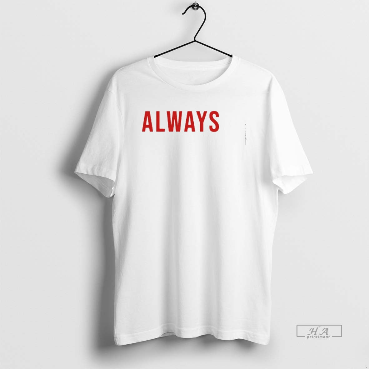 Official Trendy Always Breach Tour