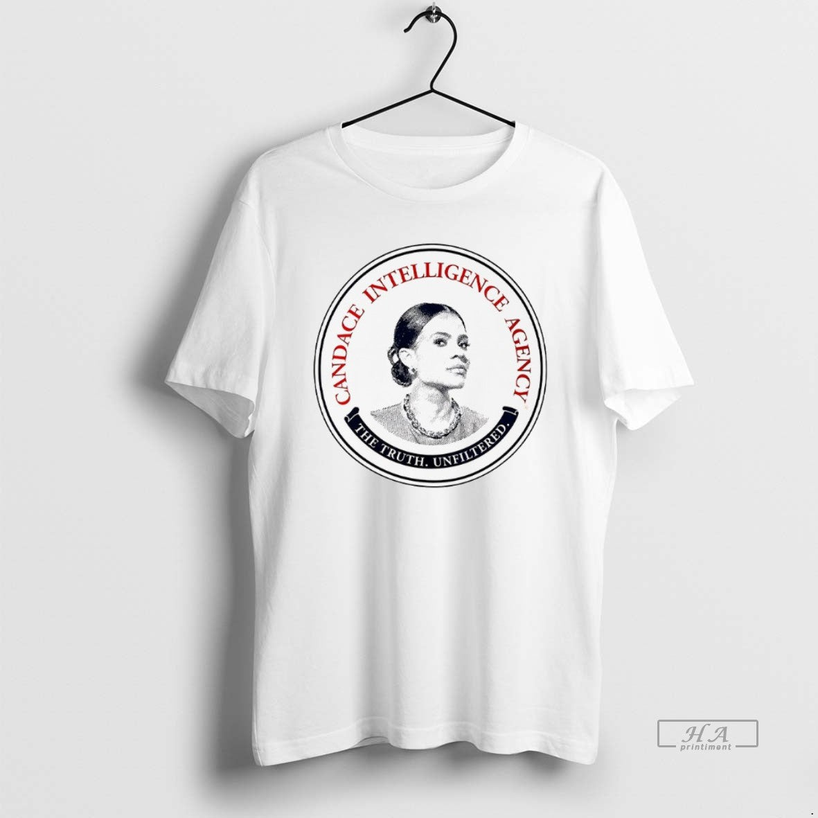 Official Trendy Candace Intelligence Agency The Truth Unfiltered