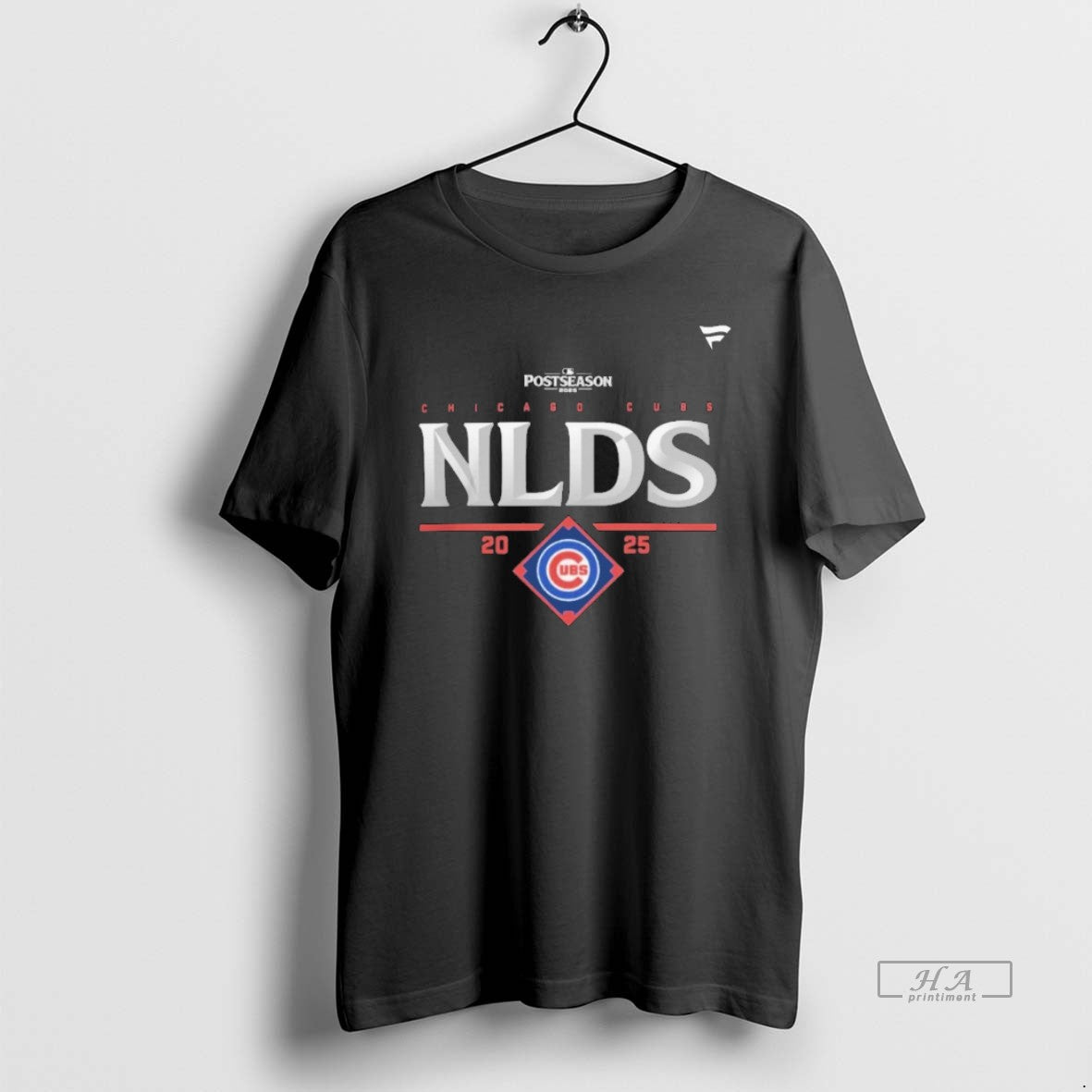 Official Trendy Chicago Cubs 2025 National League Division Series