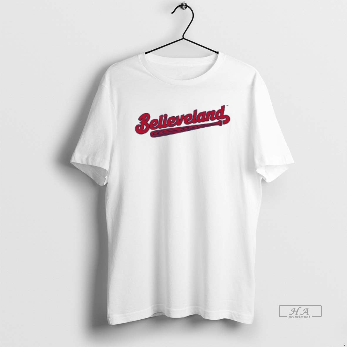 Official Trendy Cleveland Guardians Believeland Baseball