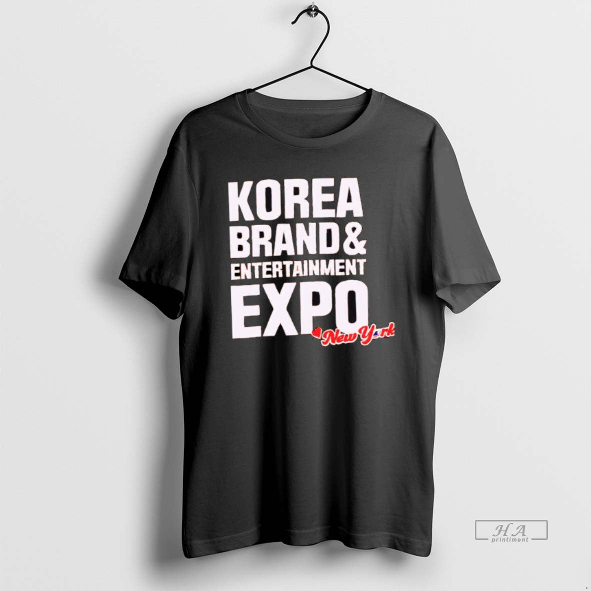 Official Trendy Korea Brand And Entertainment Expo New York