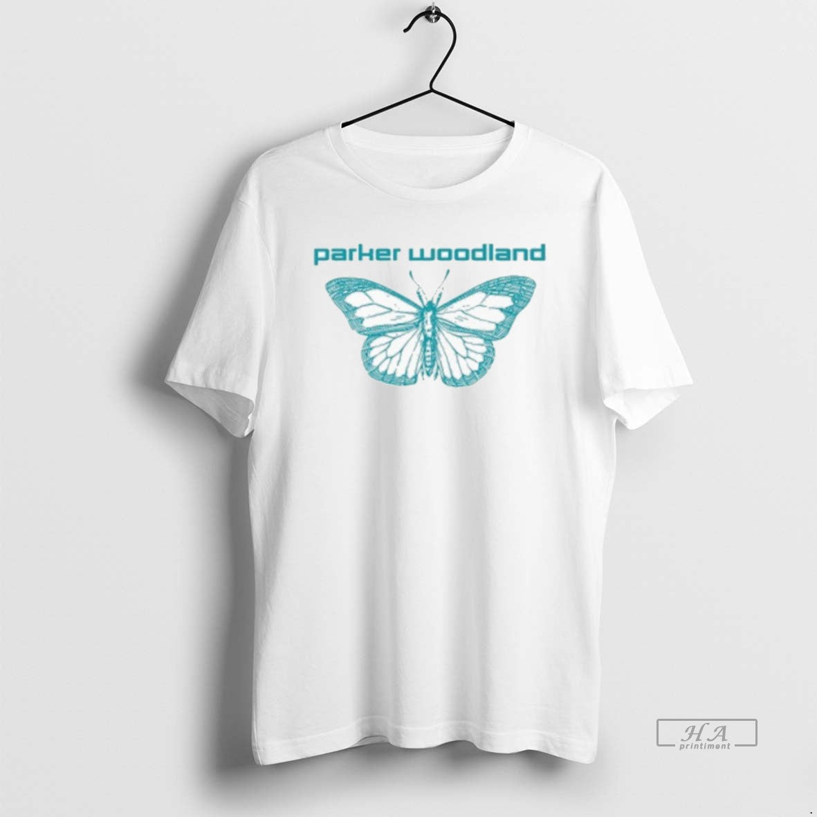 Official Trendy Parker Woodland Butterfly Becoming