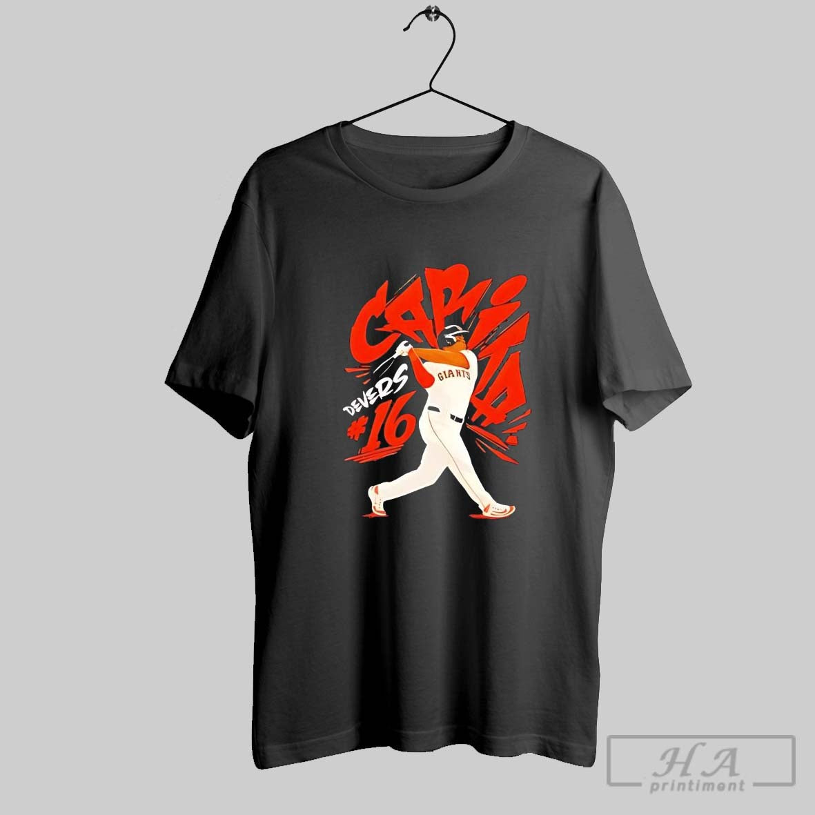 Official Trendy Rafael Devers 16 San Francisco Giants