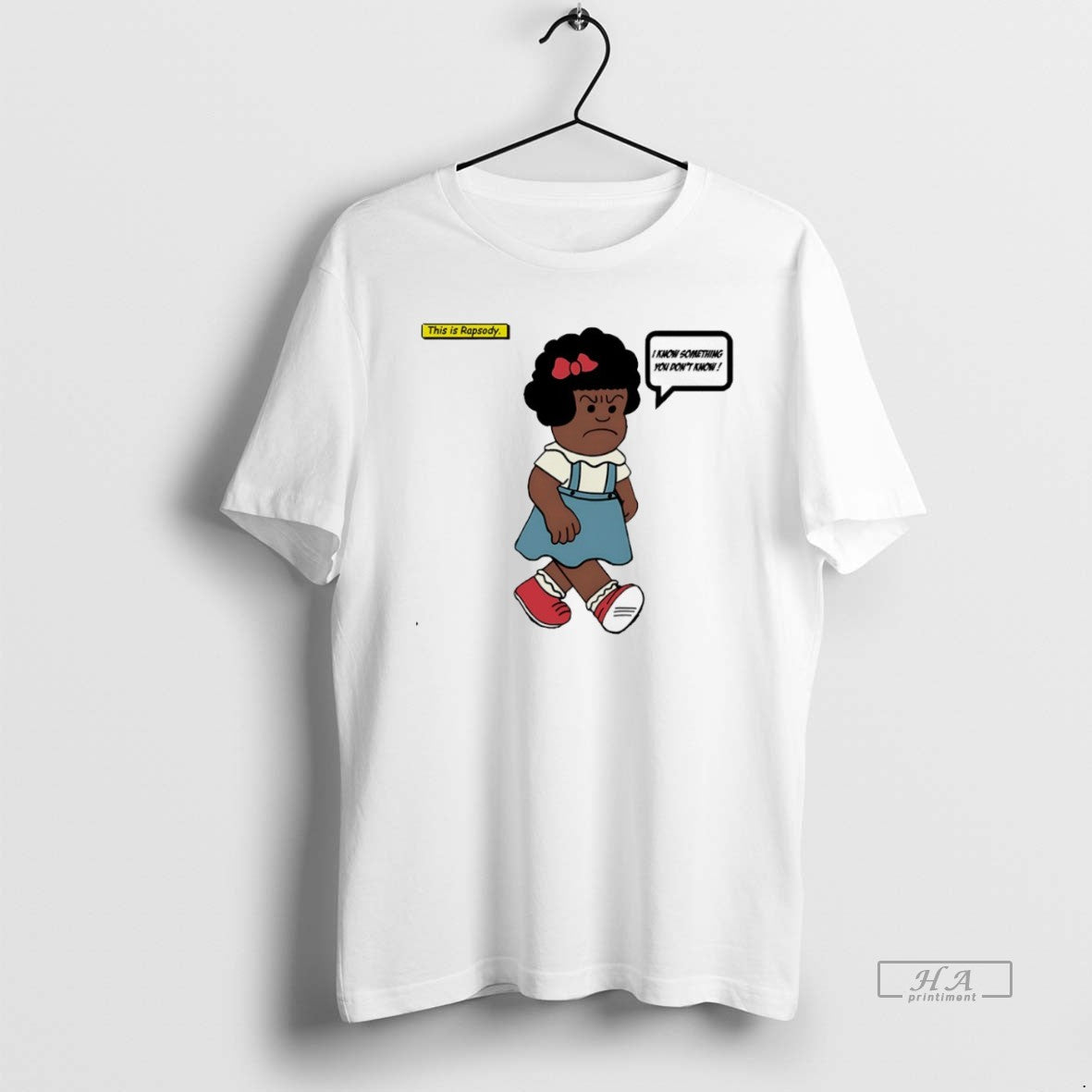 Official Trendy Rocnation Please Dont Cry Be Mad Rapsody Madraps