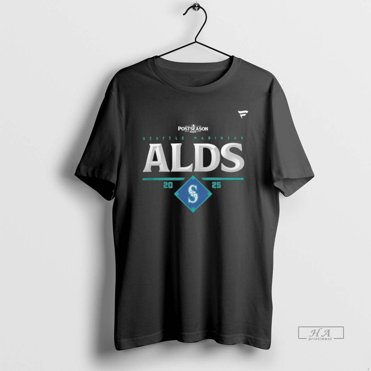 Official Trendy Seattle Mariners 2025 American League Division Series