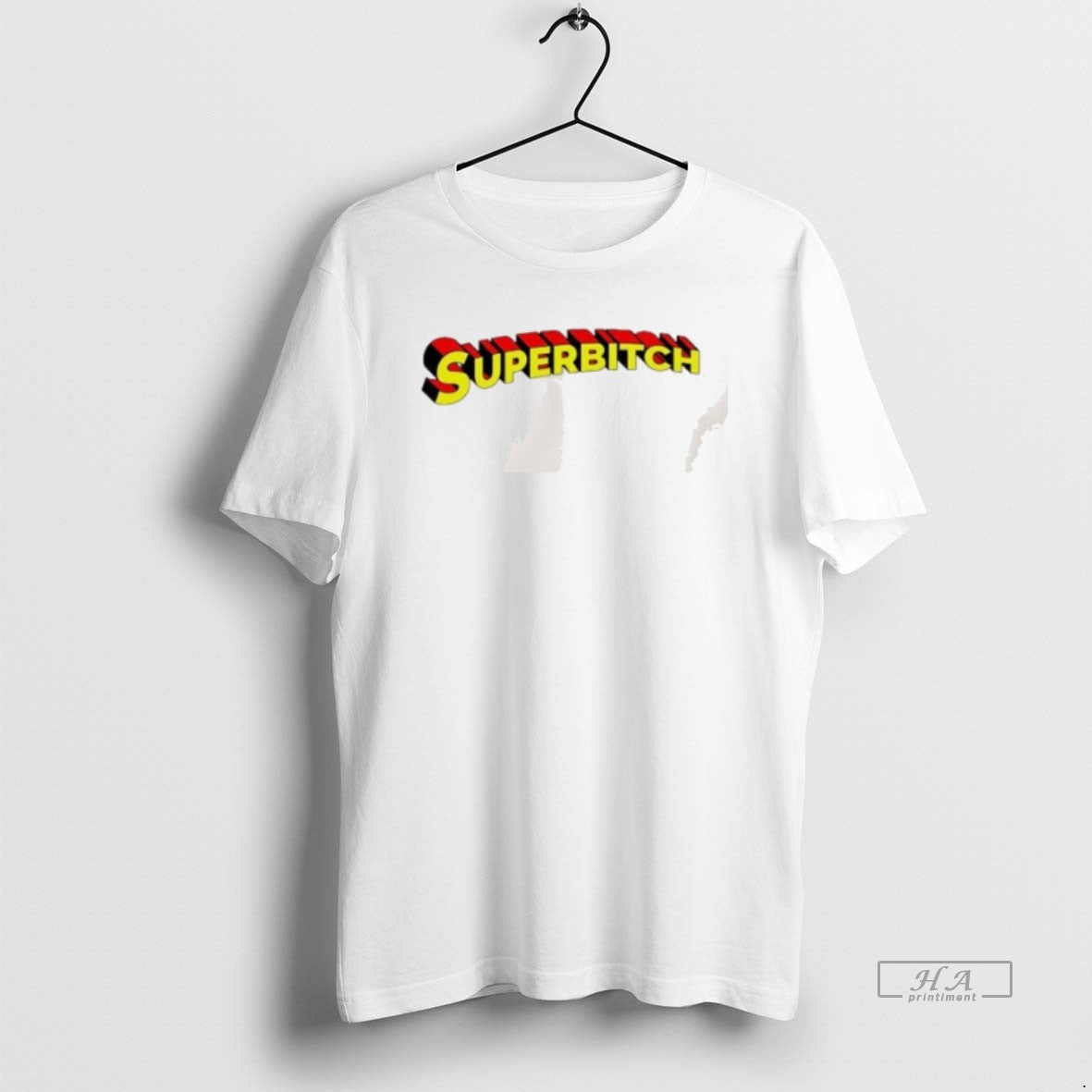 Official Trendy Superbitch Superman