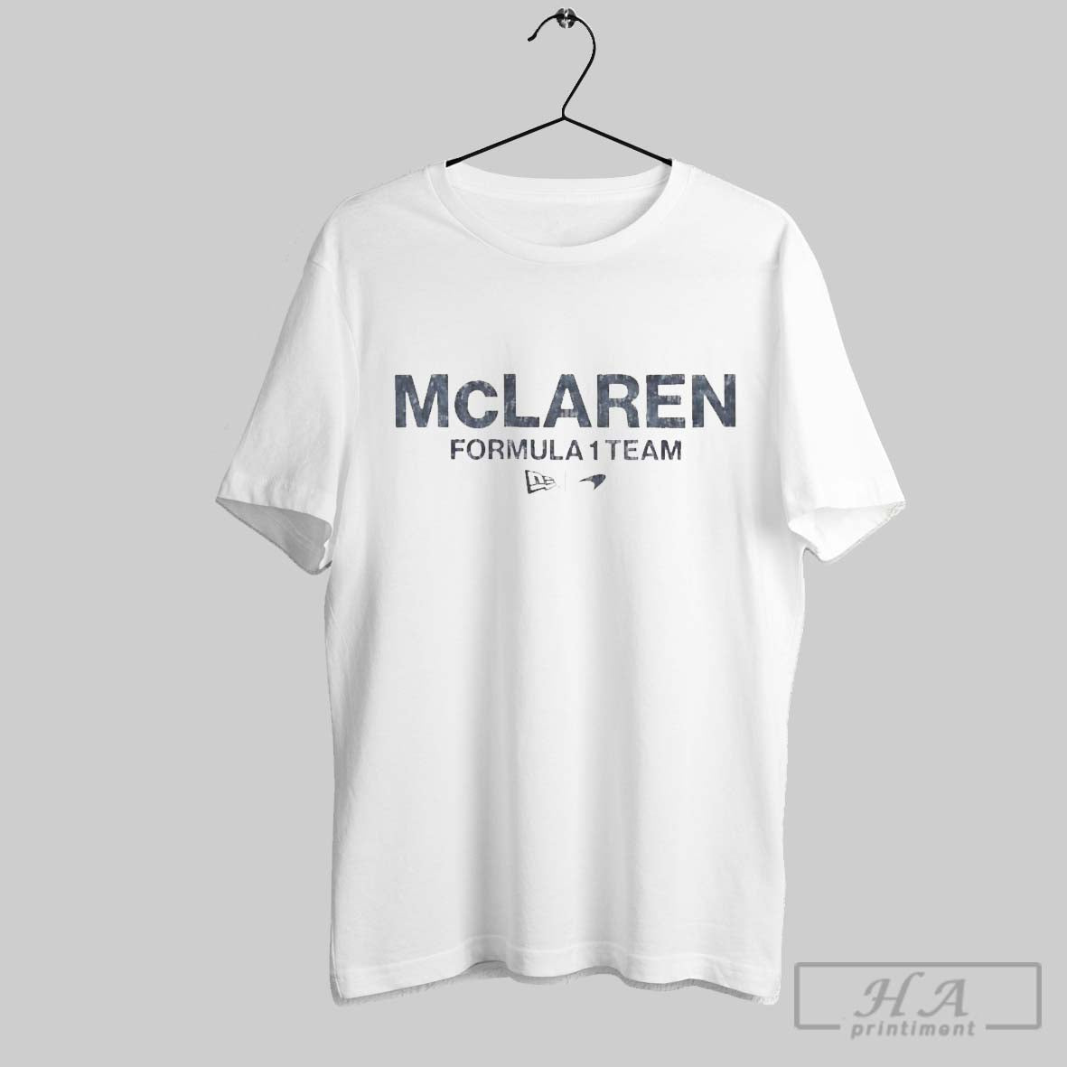 Official Trendy The Mclaren Formula 1 Team