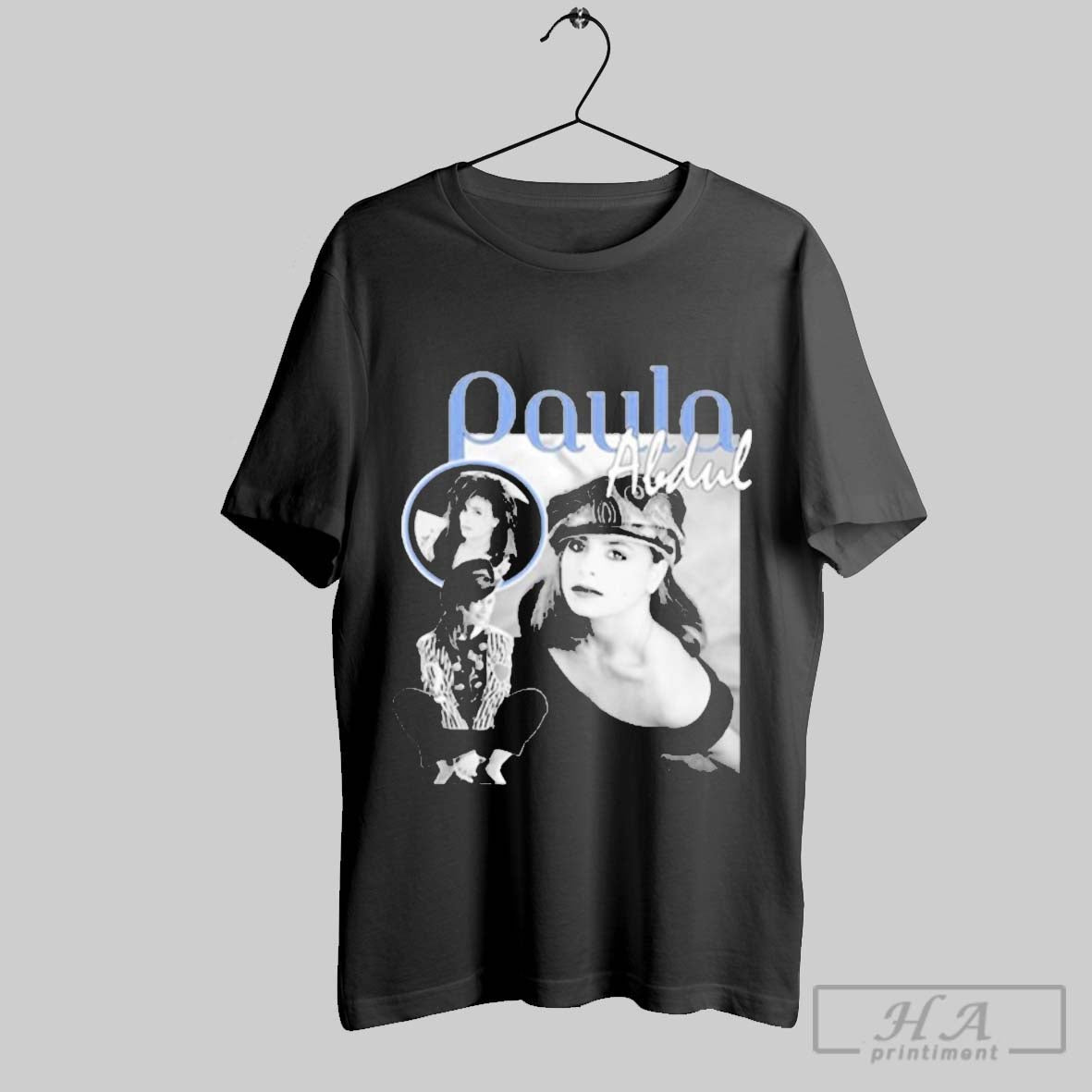 Official Trendy This Is Paula Abdul