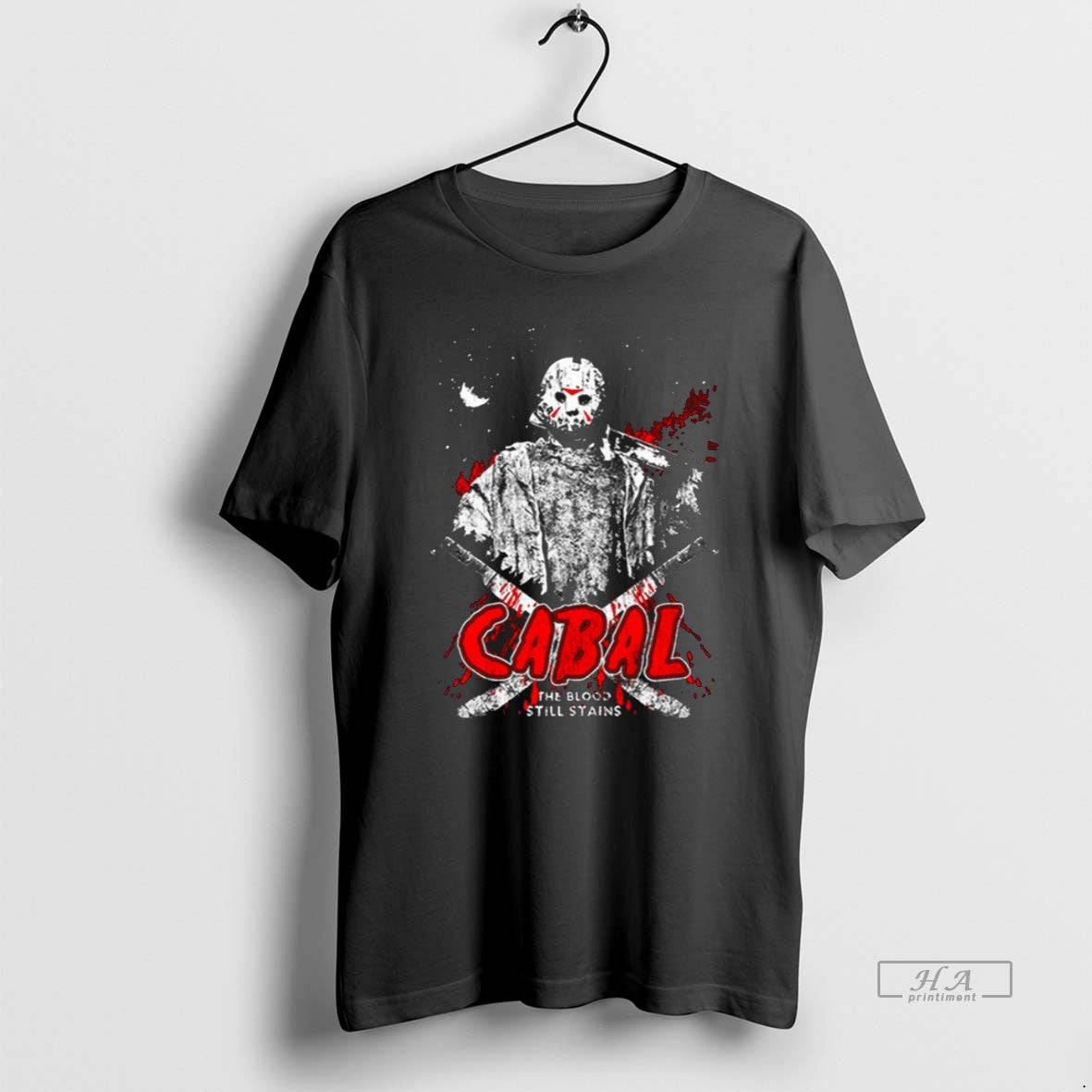 Official Trendy Cabal Jason Vorhees