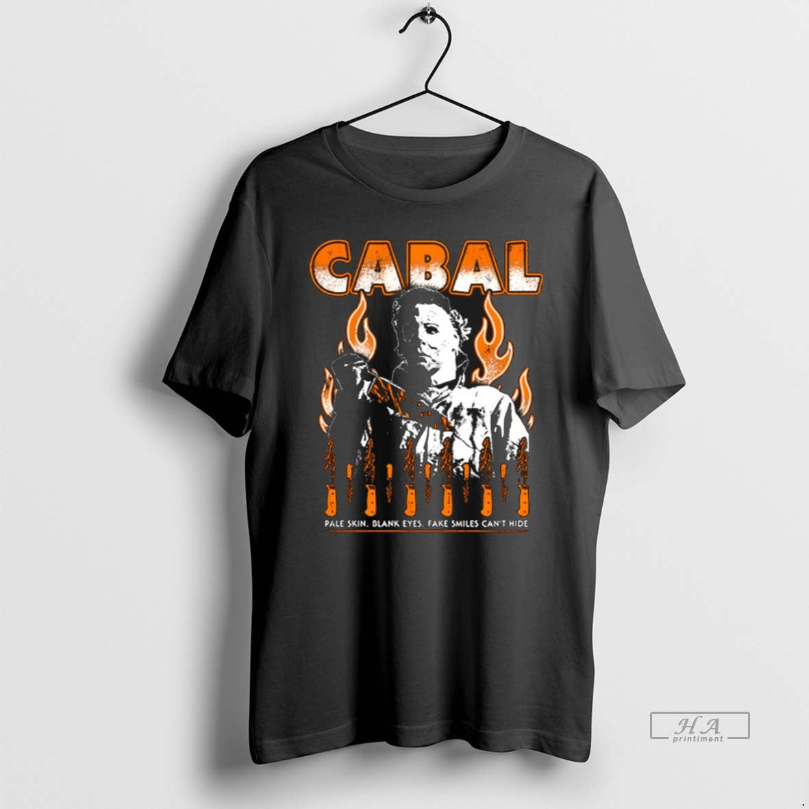 Official Trendy Cabal Michael Myers