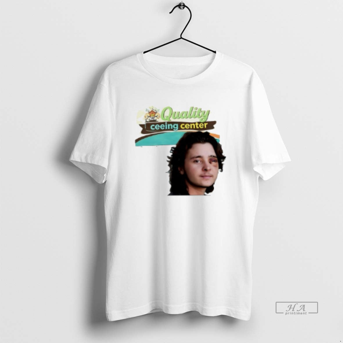 Official Trump Kaden Quality Ceeing Center T-Shirts, Hoodie, Sweatshirt | WearSparks.com