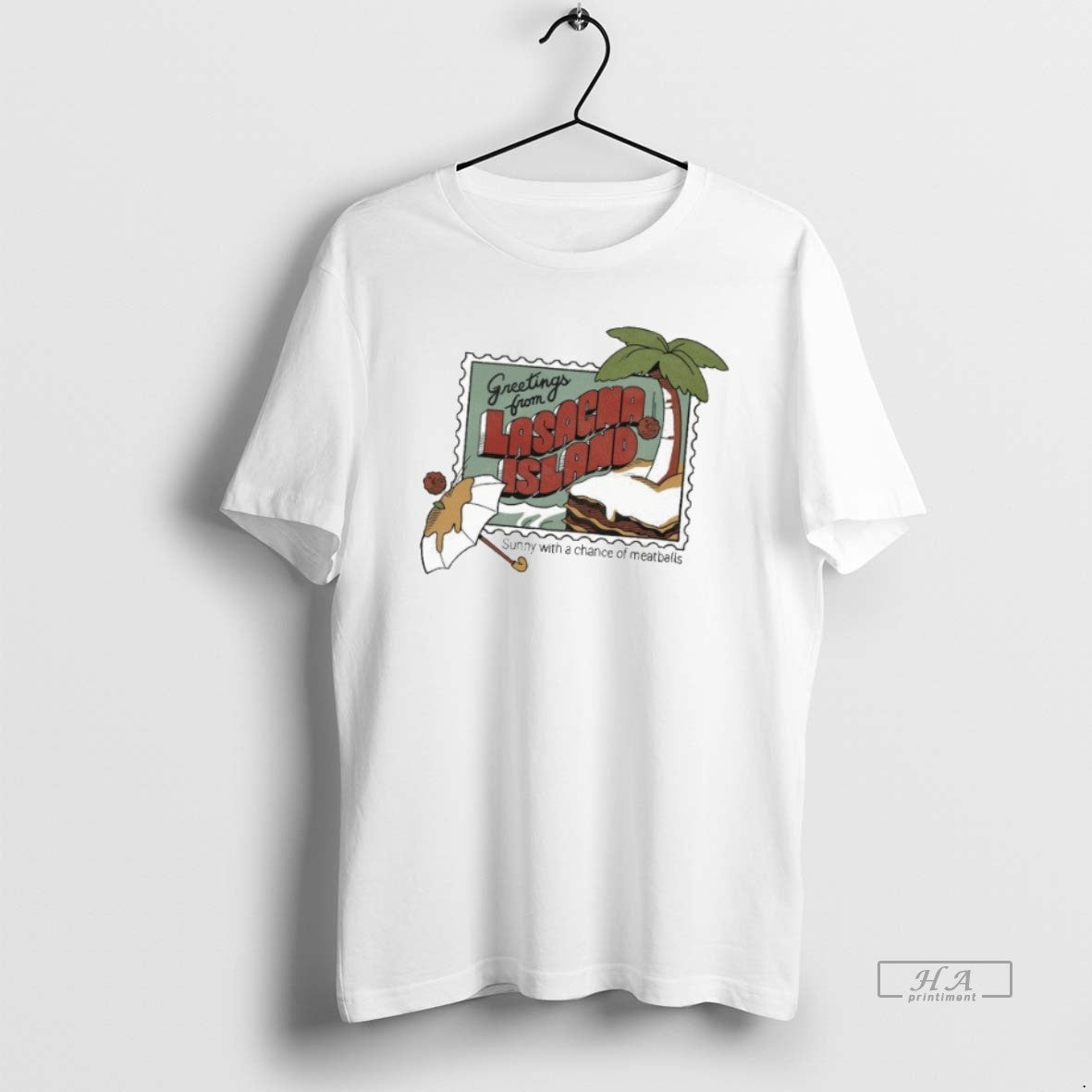 Official Try Guys Greetings From Lasagna Island Of The Month Nov 2025 T-Shirts, Hoodie, Sweatshirt | WearSparks.com