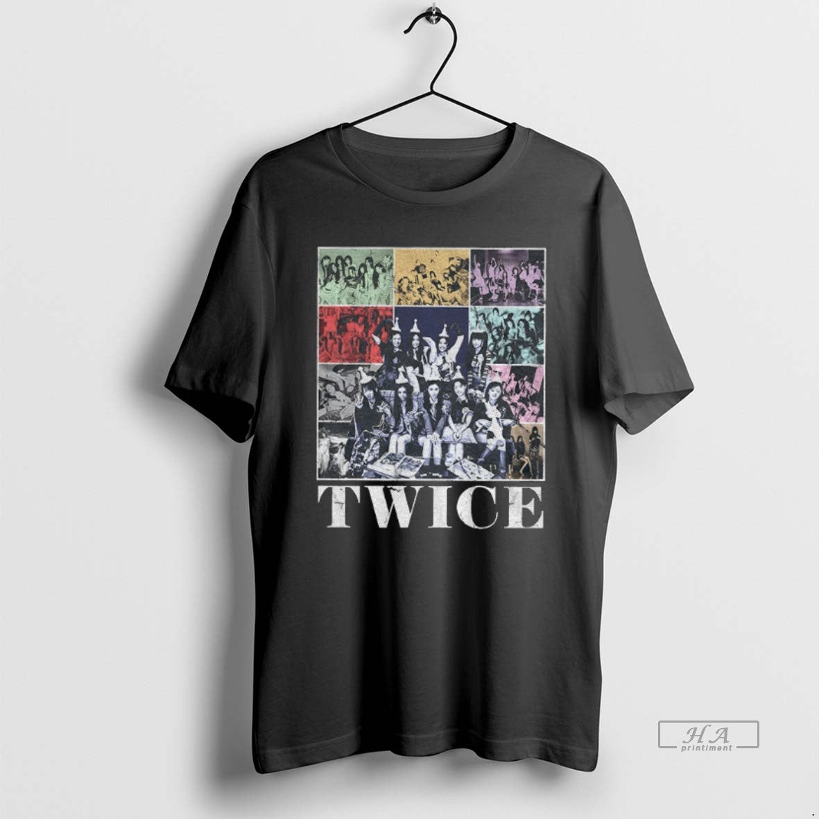 Official Twice K Pop Band The Era Tour 2025 T-Shirts, Hoodie, Sweatshirt | WearSparks.com