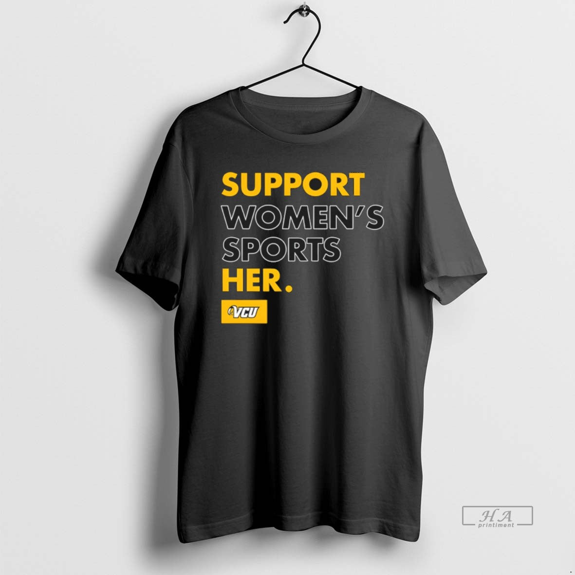 Official Vcu Womens Basketball Support Womens Sports Her T-Shirts, Hoodie, Sweatshirt | WearSparks.com