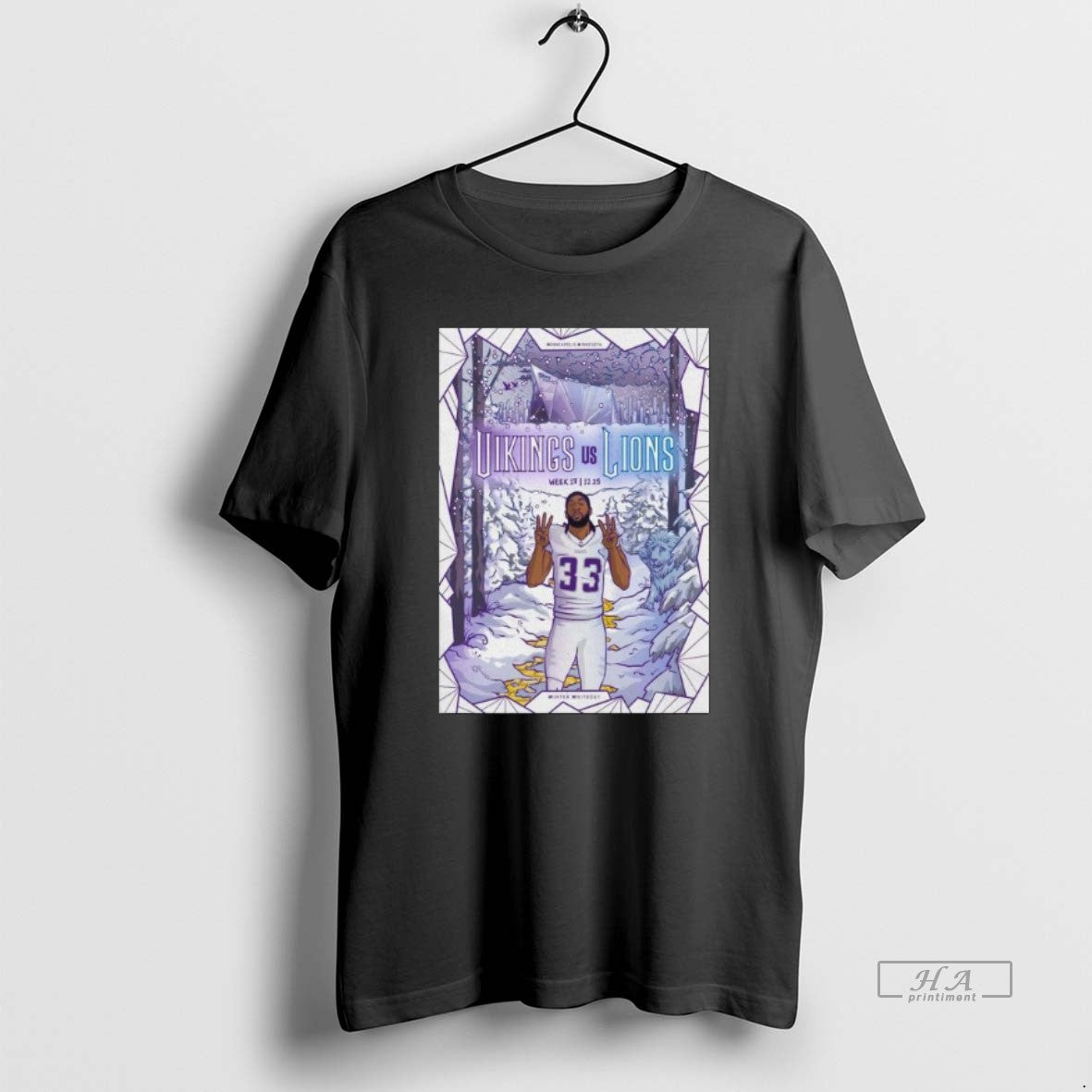 Official Vikings Vs T-Shirts, Hoodie, Sweatshirt | WearSparks.com