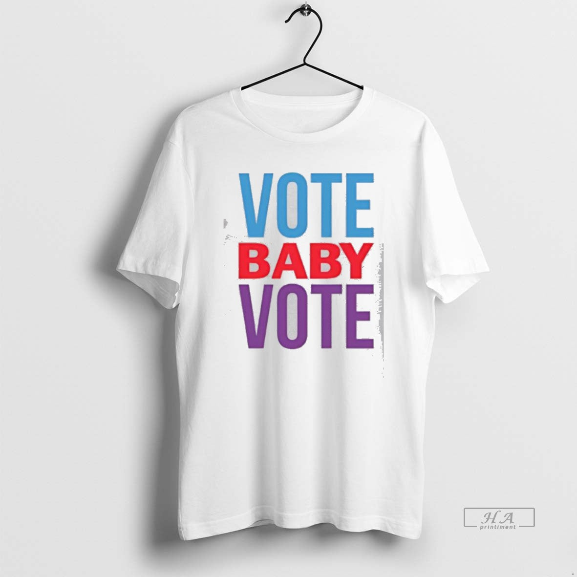 Official Vote Baby Vote T-Shirts, Hoodie, Sweatshirt | WearSparks.com