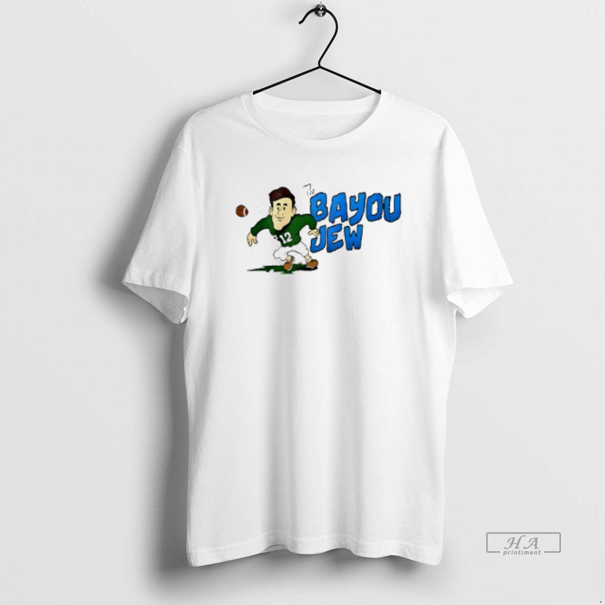 Official Y3pzk1m9 Jake Retzlaff Bayou Jew Tulane Green Wave Football T-Shirts, Hoodie, Sweatshirt | WearSparks.com