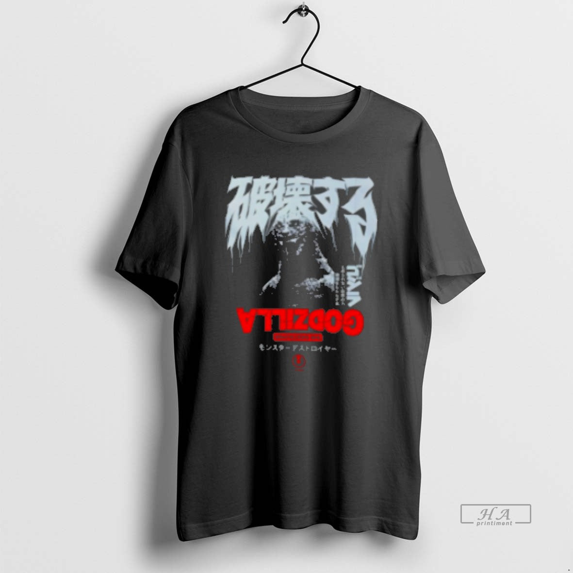 Official Godzilla All Out Attack Classic Womens T-Shirts, Hoodie, Sweatshirt | WearSparks.com