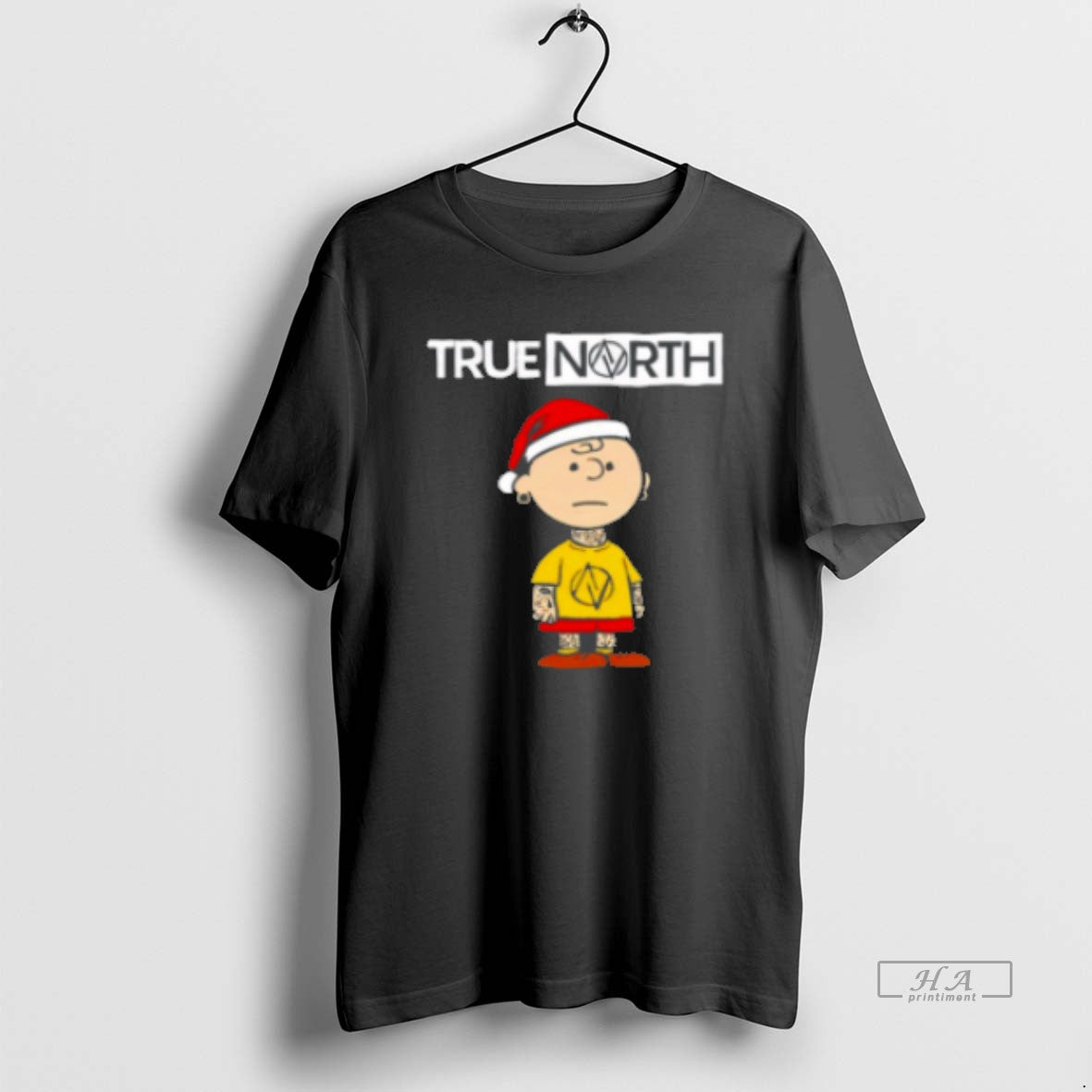 Official True North Gnarly Brown Classic Womens T-Shirts, Hoodie, Sweatshirt | WearSparks.com