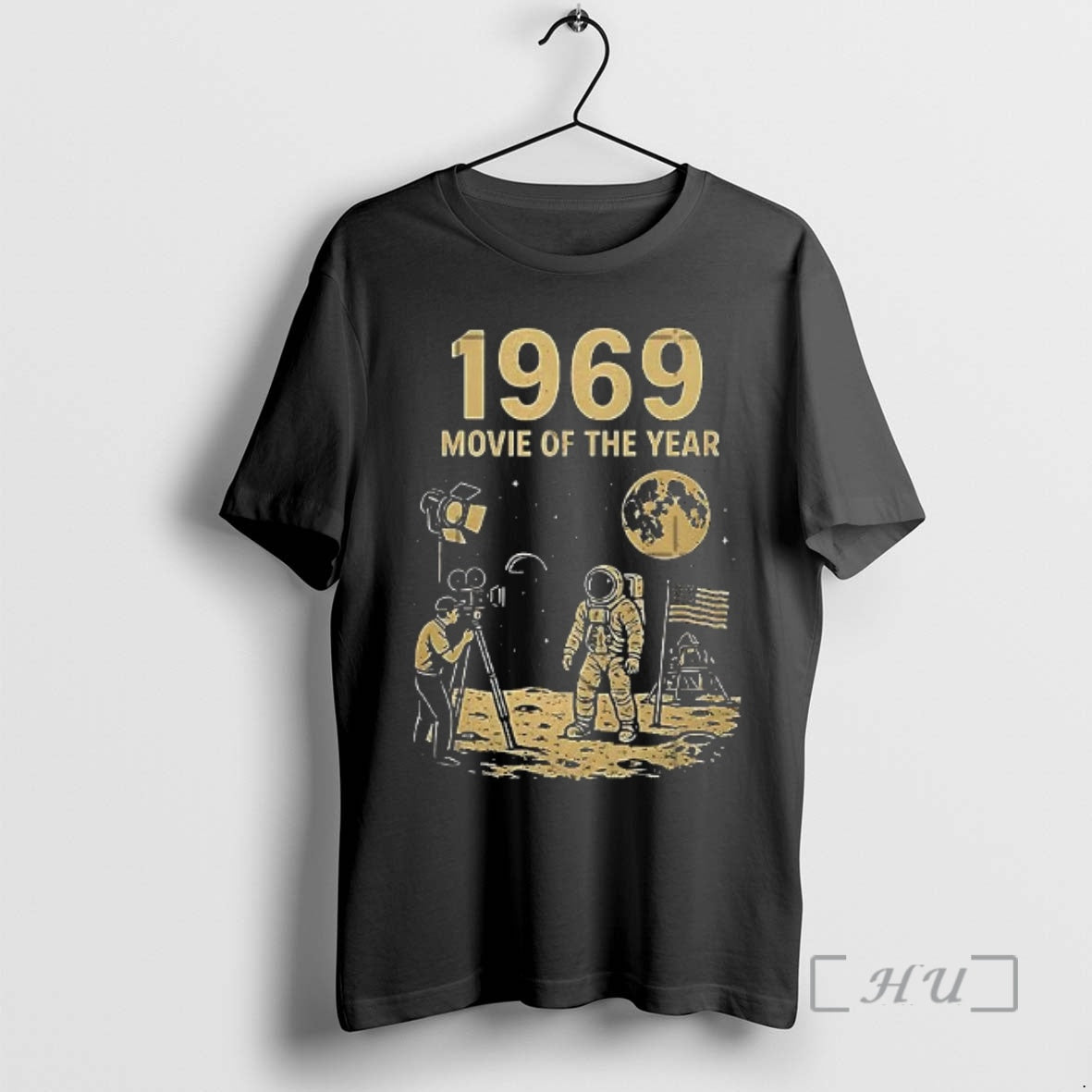 Officials 1969 Movie Of The Year T-Shirts, Hoodie, Sweatshirt | WearSparks.com