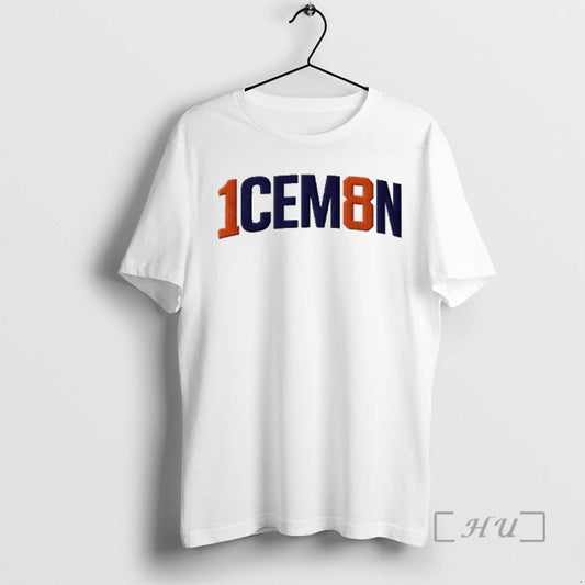 Officials 1cem8n For Of Caleb Williams Iceman T-Shirts, Hoodie, Sweatshirt | WearSparks.com