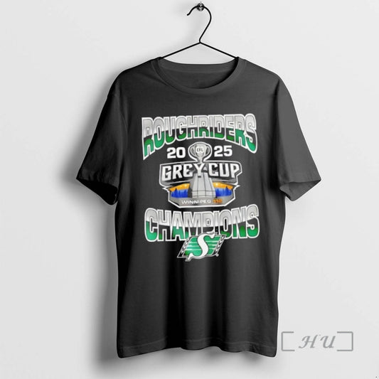 Officials 2025 Grey Cup Winnipeg 112 Saskatchewan Roughriders T-Shirts, Hoodie, Sweatshirt | WearSparks.com
