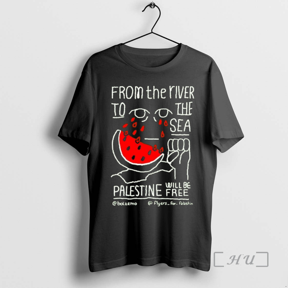 Officials 2026 From The River To The Sea Palestine Will Be Free Premium T Shirts Hoodie, Sweatshirt | WearSparks.com