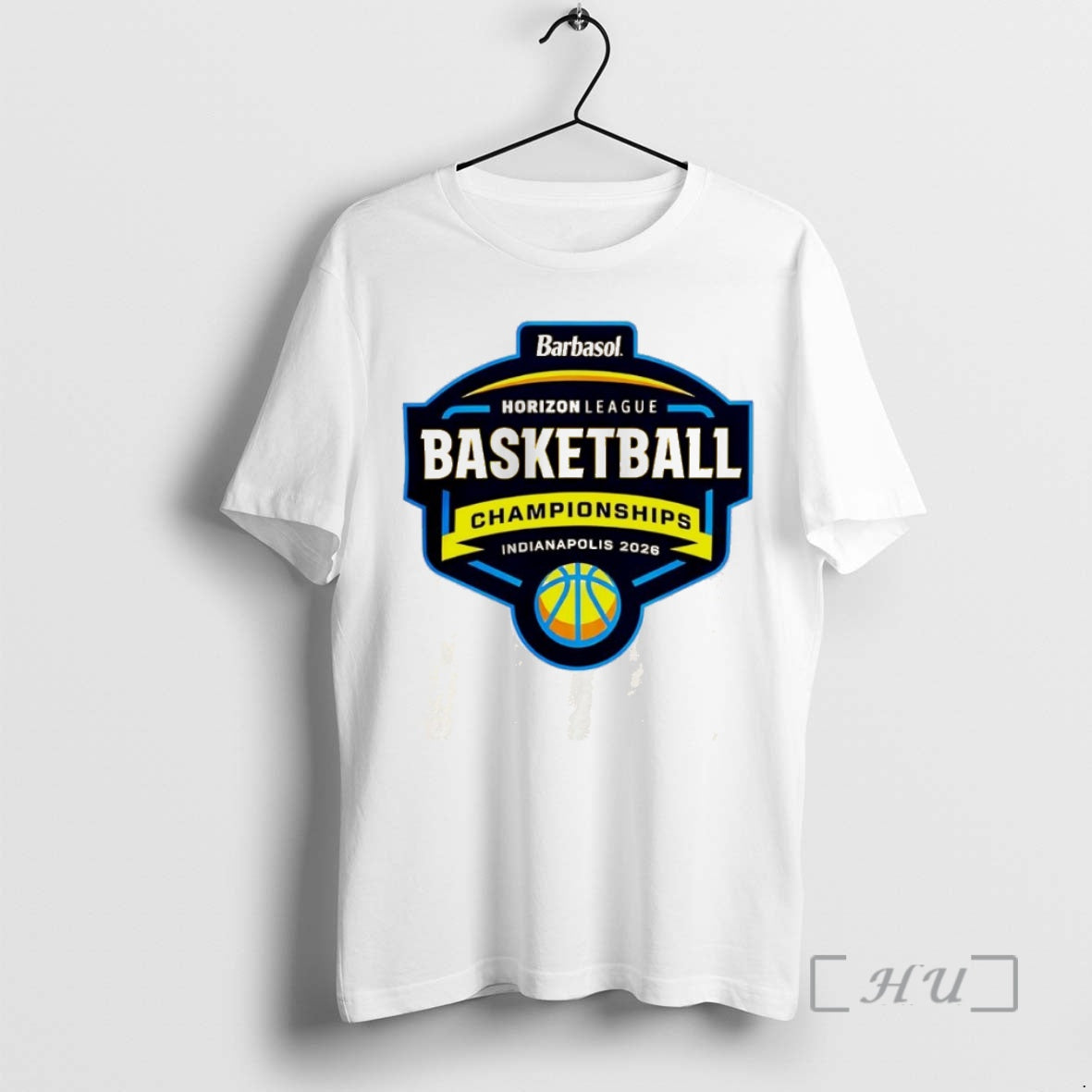 Officials 2026 Horizon League Tournament Basketball Championships Indianapolis