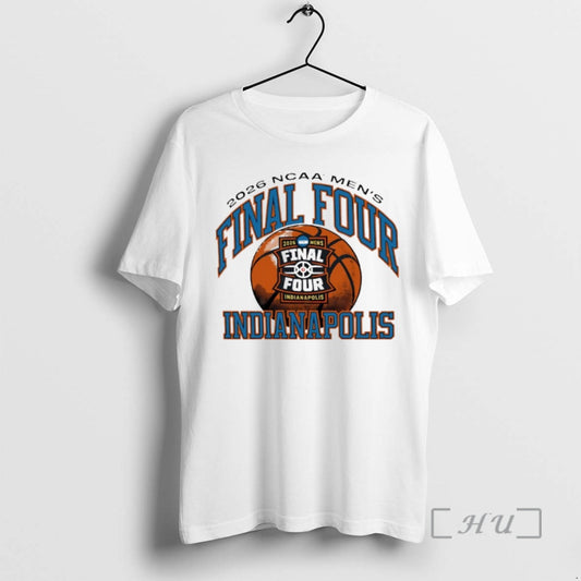 Officials 2026 Ncaa Mens Final Four Indianapolis Phoenix
