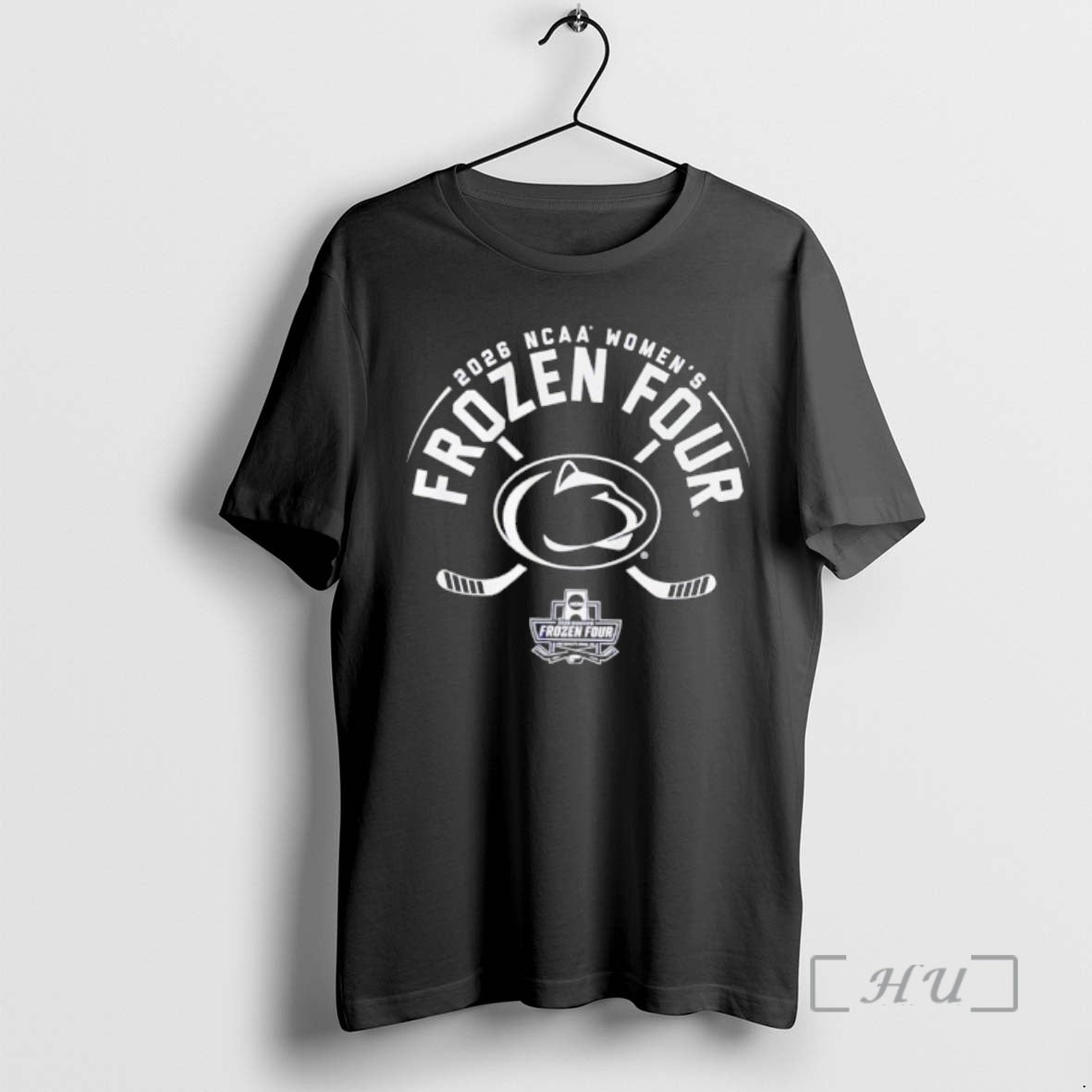Officials 2026 Ncaa Womens Frozen Four Penn State University Park
