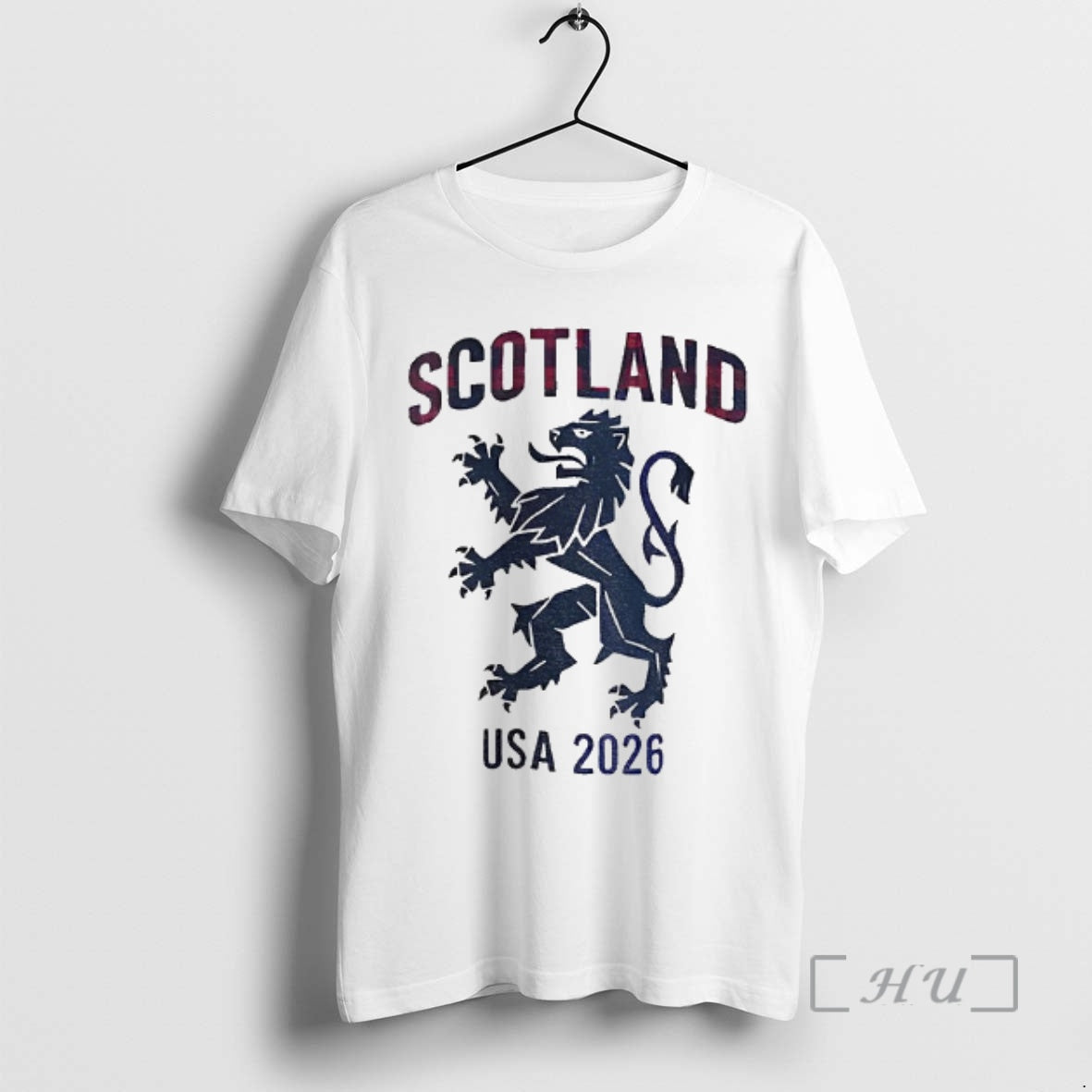 Officials 2026 Scotland World Cup Usa T-Shirts, Hoodie, Sweatshirt | WearSparks.com