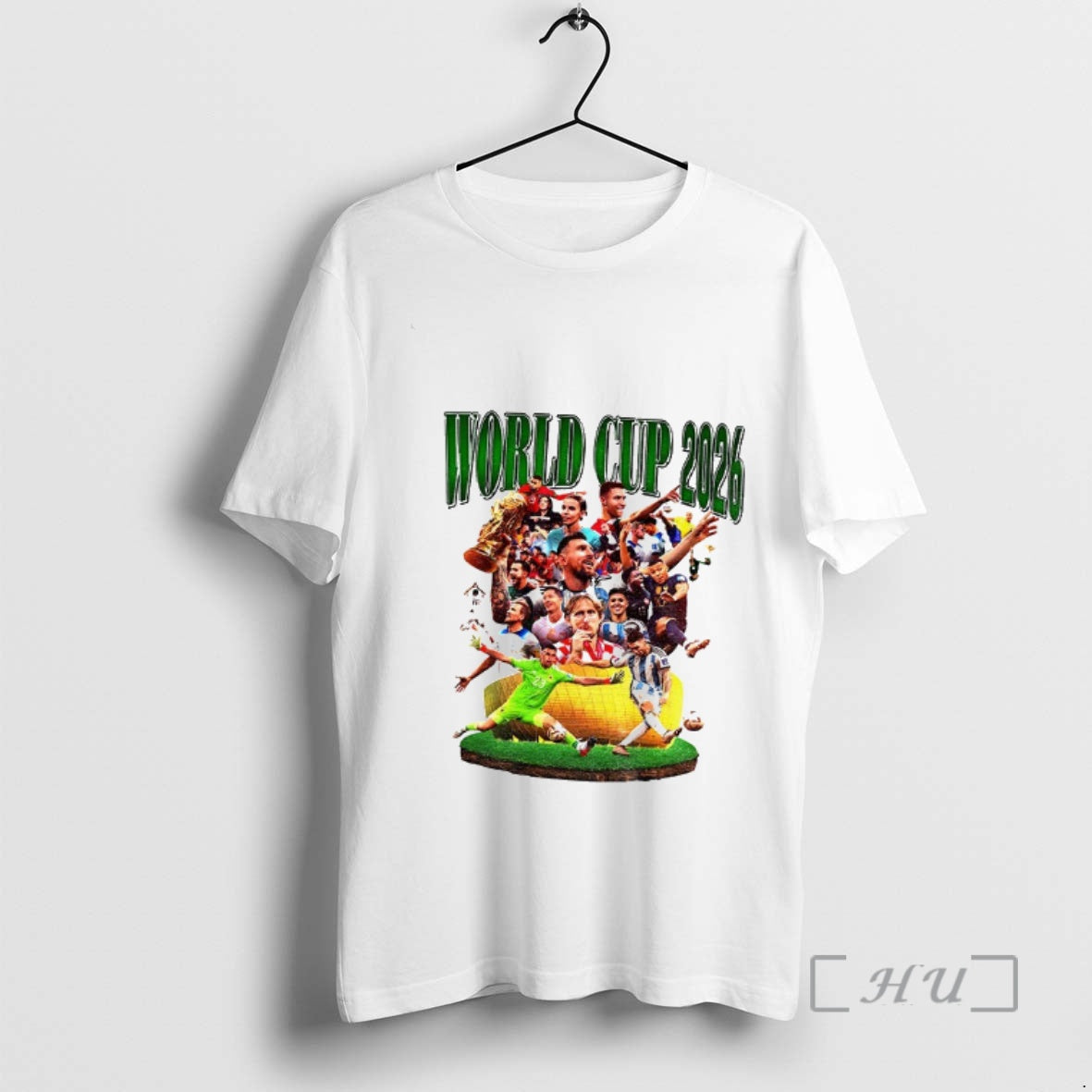 Officials 2026 World Cup Political Soccer T-Shirts, Hoodie, Sweatshirt | WearSparks.com