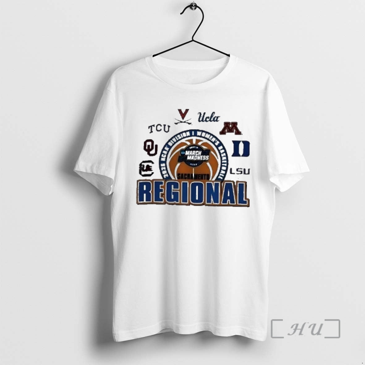Officials 2026 Ncaa Womens Basketball Tournament March Madness Sacramento Regional