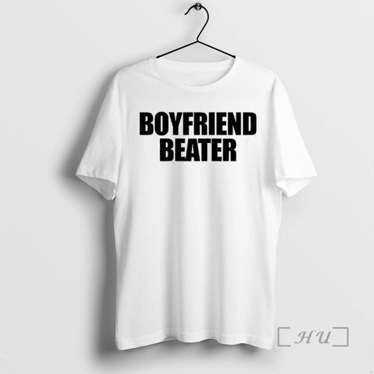 Officials 5rcd0w7f Boyfriend Beater Funny 2026