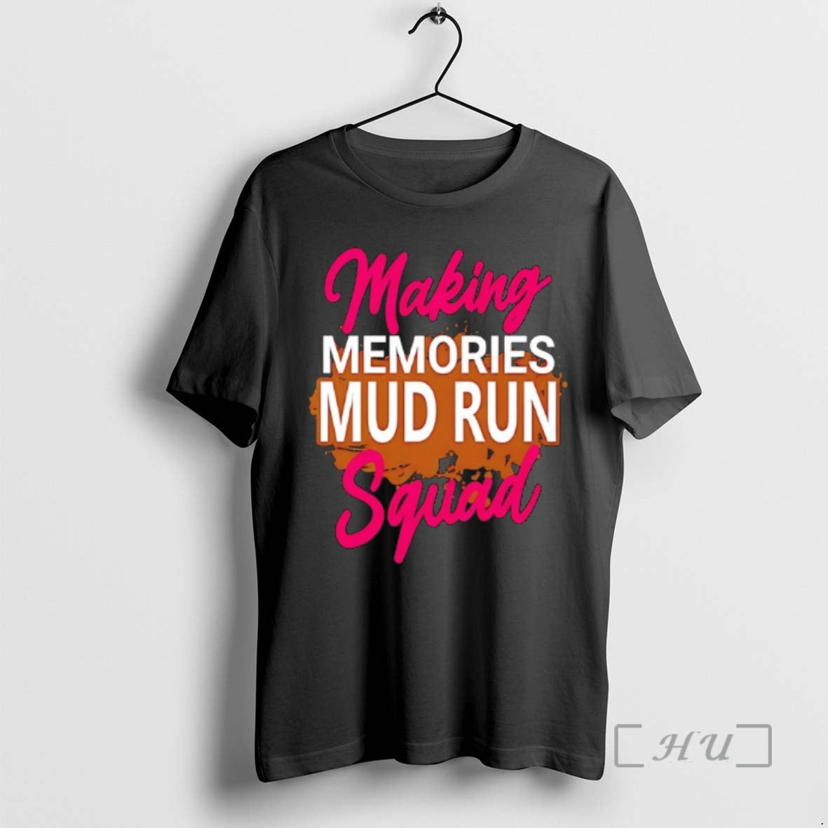 Officials 9ioczhwx Making Memories Mud Run Squad