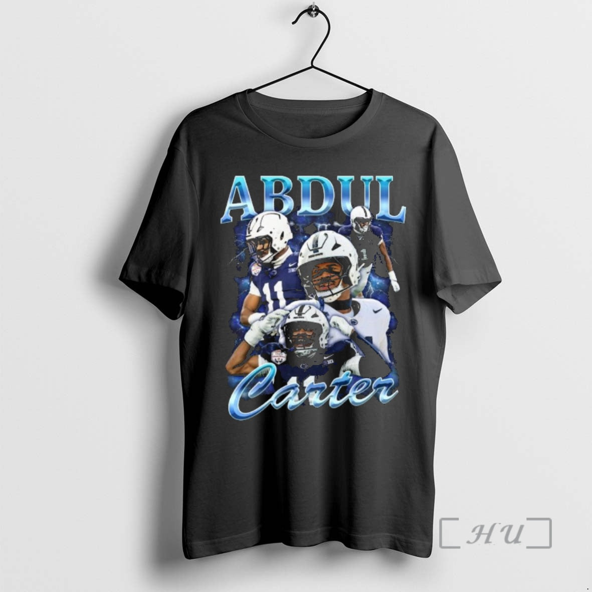 Officials Abdul Carter Graphic T-Shirts, Hoodie, Sweatshirt | WearSparks.com