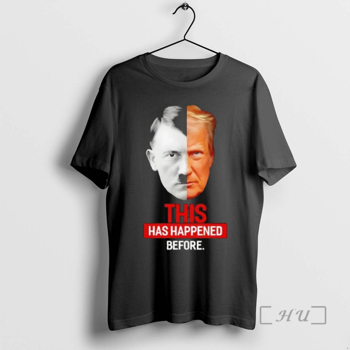 Officials Adolf Hitler Vs Trump This Has Happened Before