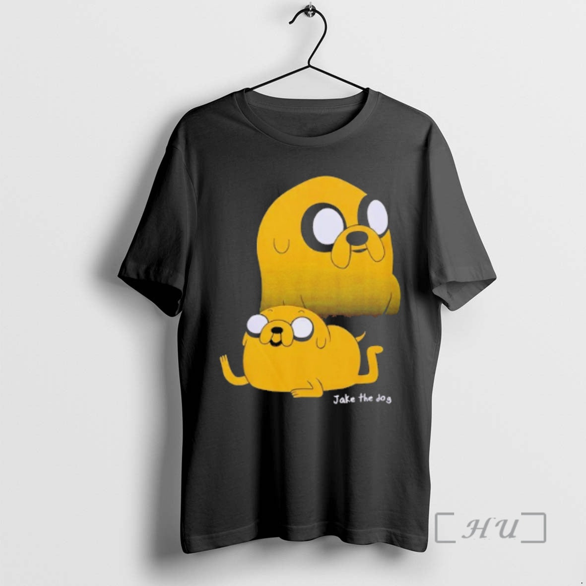 Officials Adventure Time Jake Collage T-Shirts, Hoodie, Sweatshirt | WearSparks.com