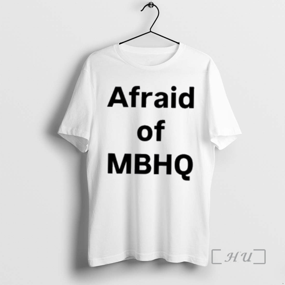 Officials Afraid Of Mbhq T-Shirts, Hoodie, Sweatshirt | WearSparks.com