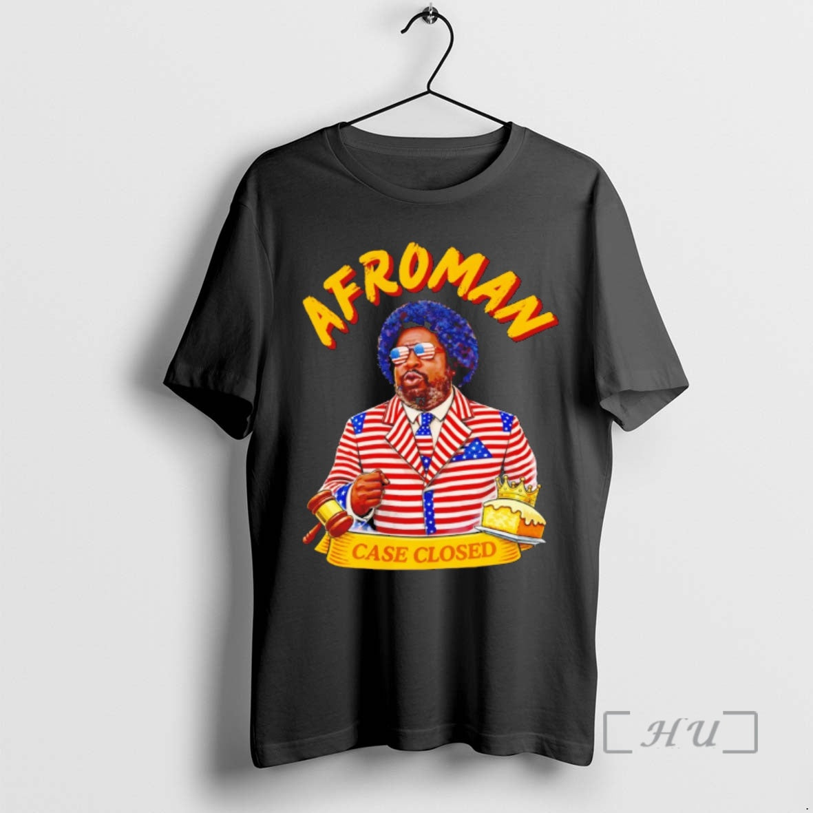 Officials Afroman Case Closed Lemon Pound Cake Free Speech
