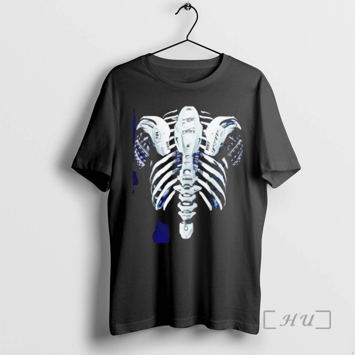 Officials Air Mx 95 Air Max Am95 Skeleton