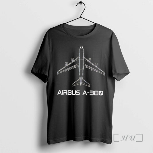 Officials Airbus A380 Phantom T-Shirts, Hoodie, Sweatshirt | WearSparks.com