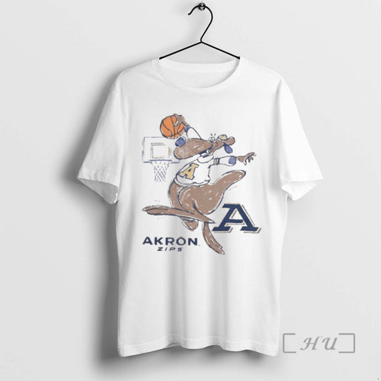 Officials Akron Zips 2026 Mens Basketball Tournament Champions Mascot