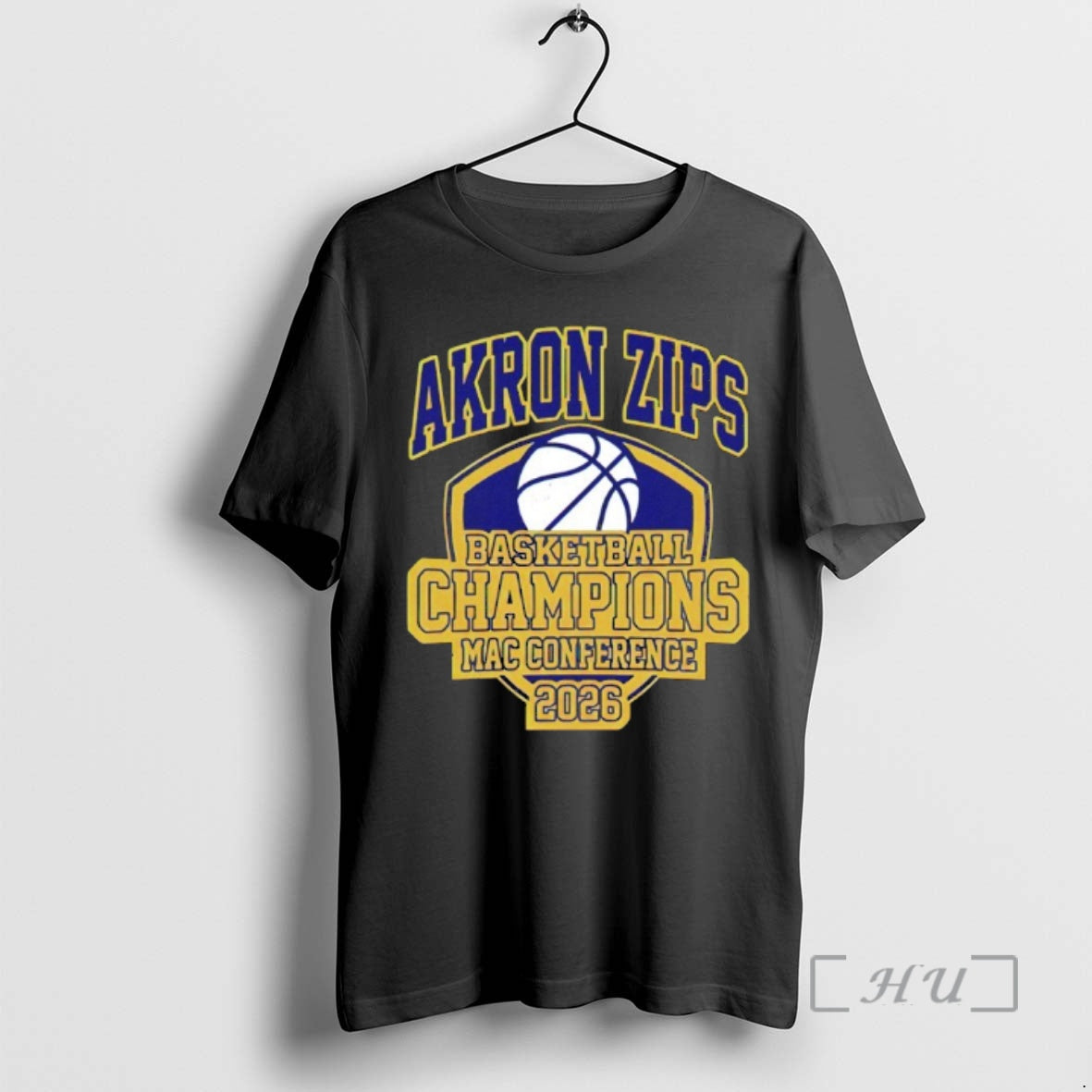 Officials Akron Zips Basketball Champions Mac Conference 2026